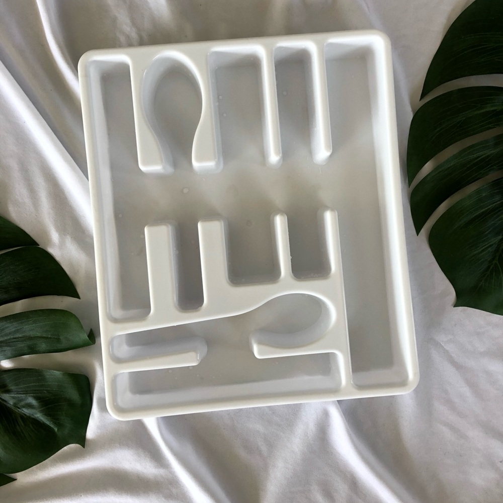 Silverware Holder